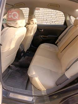 هيونداي أزيرا